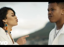 VIDEO: Nasty C – Sma (Vol. 1) ft. Rowlene