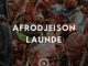 Afrodjeison - Launde