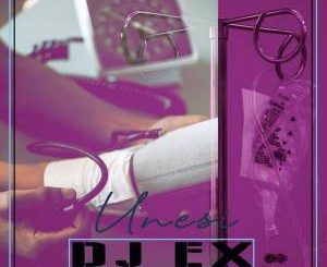 DJ Ex – Unesi (Original Mix)