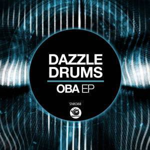 Dazzle Drums - Oba (Dub Mix)