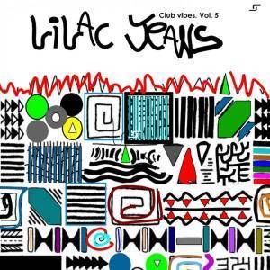 Lilac Jeans - Phakama Hlubi (Original Mix)