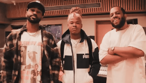 Nasty C – Nobody Ft. Big Sean (Snippet)