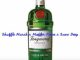 Shuffle Musik, Master Piece & Snow Deep – Tanqueray (Amapiano)