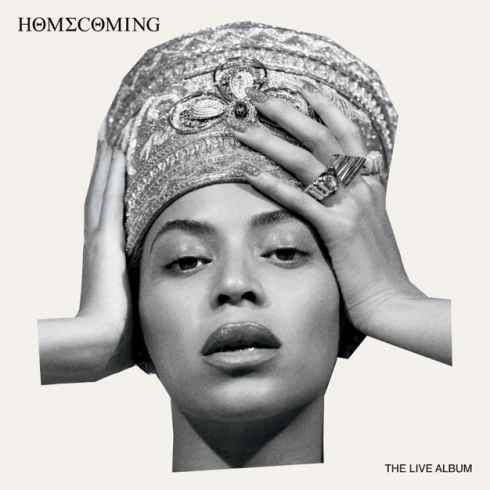 Album: Beyoncé – Homecoming: The Live Album