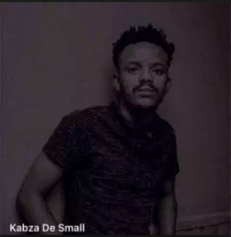 kabza de small – Thulubeke