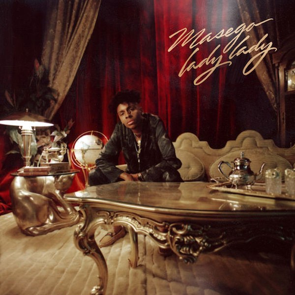 ALBUM: Masego - Lady Lady (Zip File)