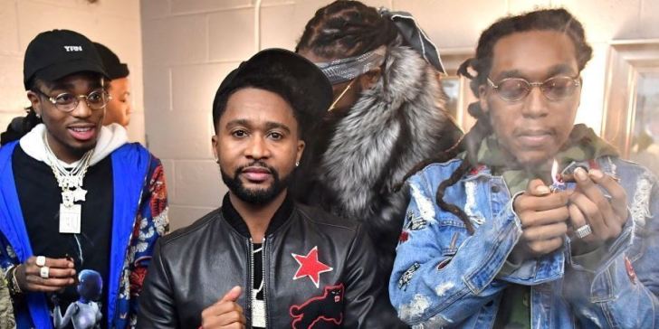 Zaytoven – Cease & Alamo Ft. Quavo & Takeoff