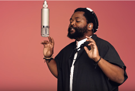 Video: Sjava – Umama (a Colors Performance)