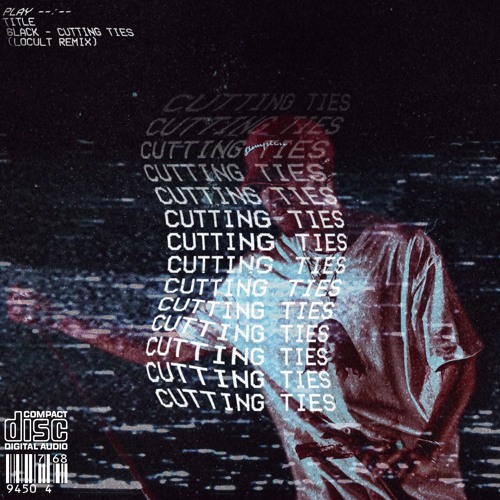 6LACK - Cutting Ties