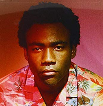 ALBUM: Childish Gambino - Because the Internet