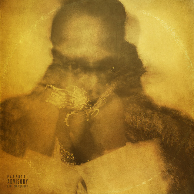 ALBUM: Future - FUTURE