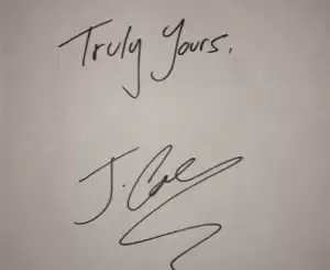 EP: J. Cole – Truly Yours