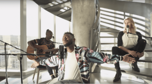 Lil Nas X – Old Town Road (Cover) Ft. Kwesta, Elandré & Refentse