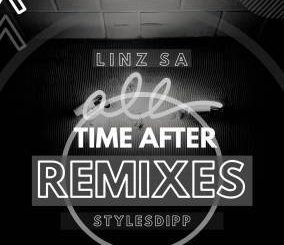 Linz SA & Stylesdipp – Time After (Buddynice’s Redemial Mix)