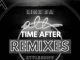 Linz SA & Stylesdipp – Time After (Buddynice’s Redemial Mix)