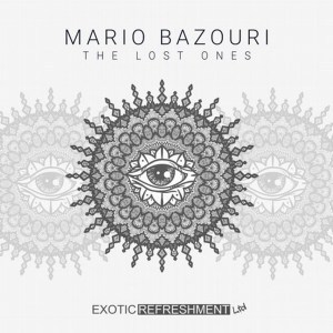 Mario Bazouri Tito (De Cave Man & TonicVolts Remix)