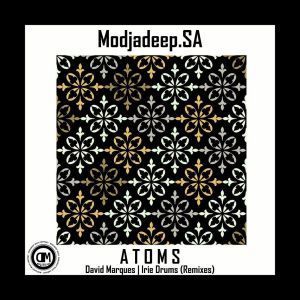 Modjadeep.Sa – Atoms (Irie Drums Remix)