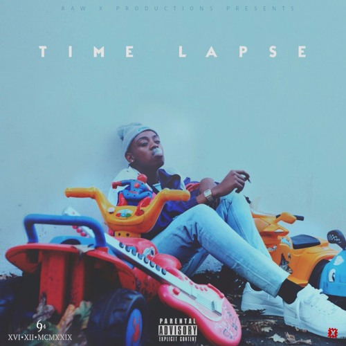 EP: Ricco - Time Lapse