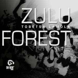 Tobetsa Lamola - Zulu Drums