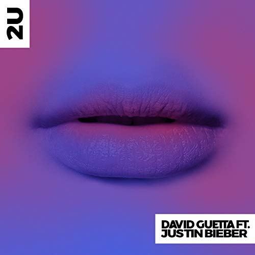 David Guetta Ft. Justin Bieber – 2 U (Lost Version)