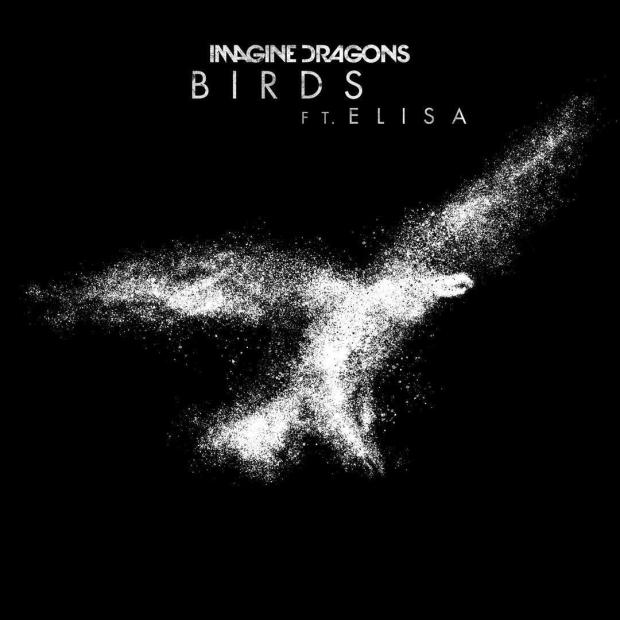 Imagine Dragons Ft. Elisa – Birds