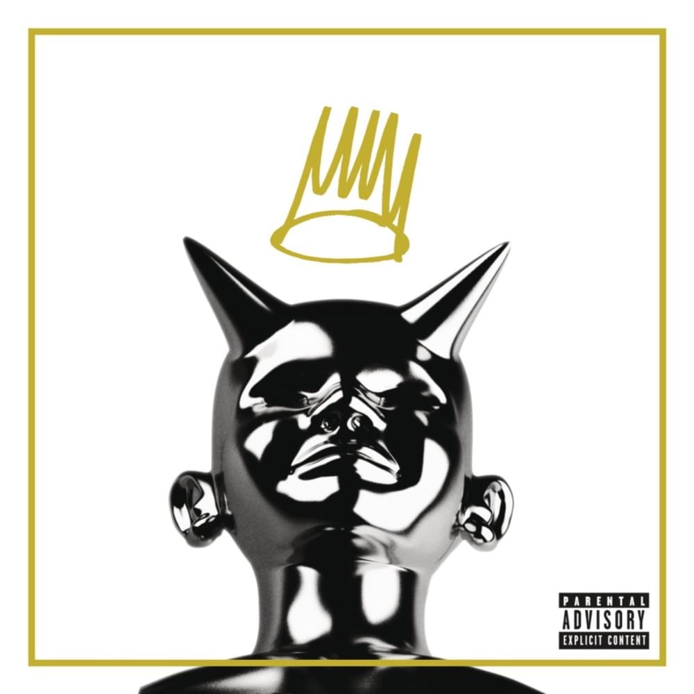 J. Cole - N****z Know