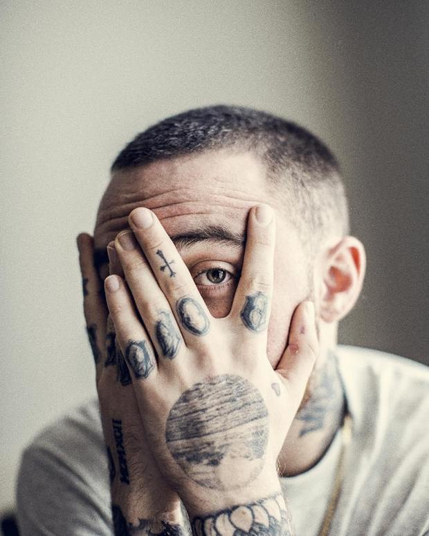 Mac Miller – Real