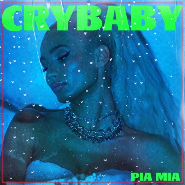 Pia Mia Ft. Theron Theron – Crybaby