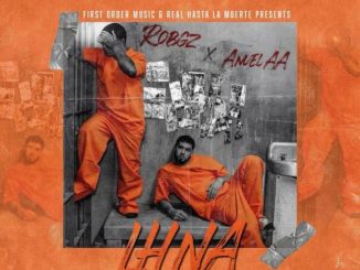 RobGz & Anuel AA – LHNA