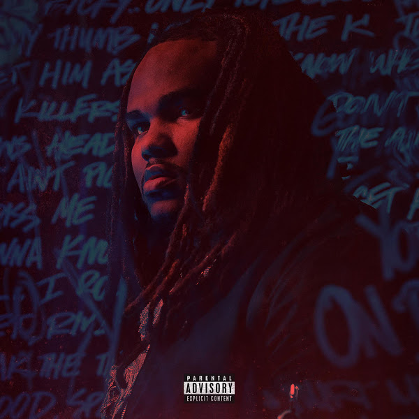 ALBUM: Tee Grizzley - Scriptures