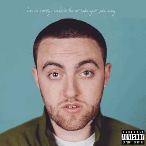 Mac Miller – Now That You Hear