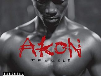 Akon - Locked Up (Remix)