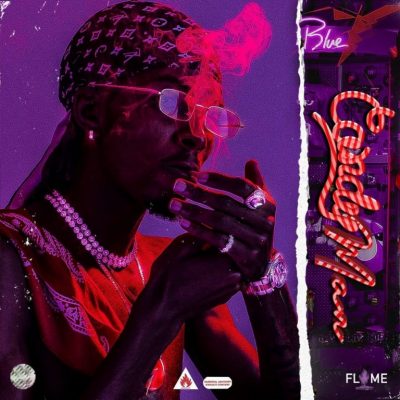 Flame – Candyman