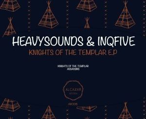 Heavysounds & Inqfive – Assassins (Original Mix)