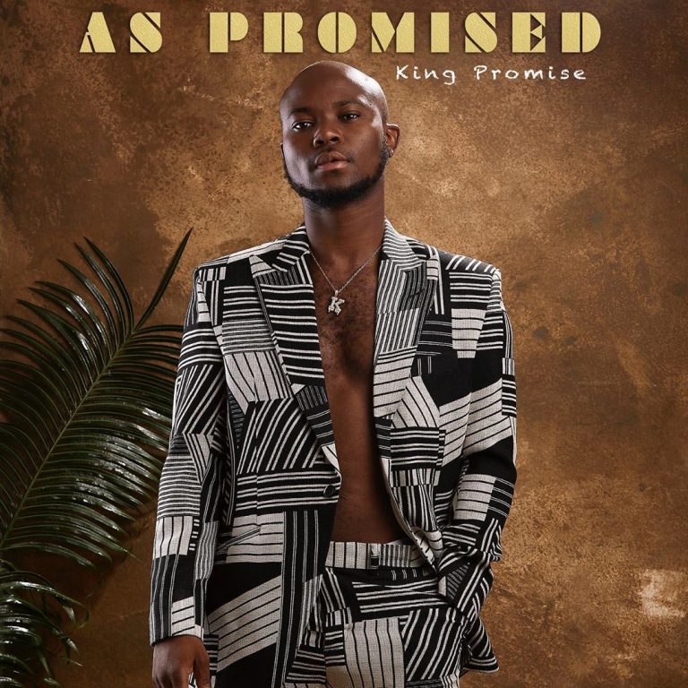 King Promise – CCTV ft Mugeez & Sarkodie