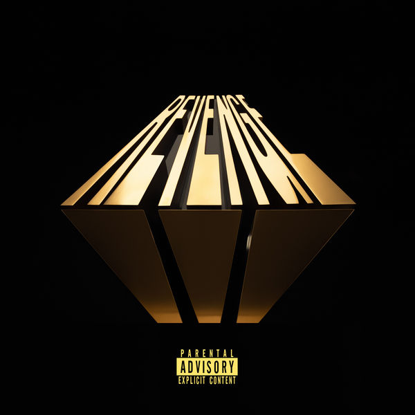 Dreamville - Oh Wow…Swerve (feat. J. Cole, Zoink Gang, KEY! & Maxo Kream)