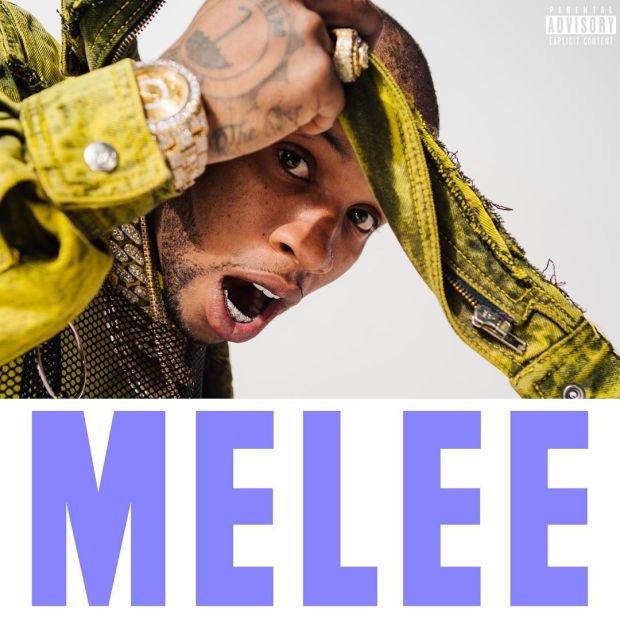 Tory Lanez – Melee