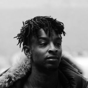 21 savage – Ice on