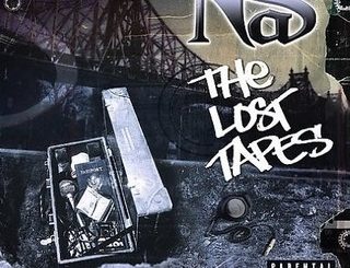 ALBUM: Nas – The Lost Tapes