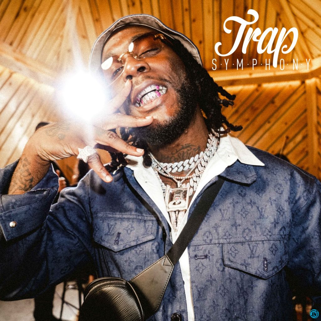 Burna Boy – Anybody-TS