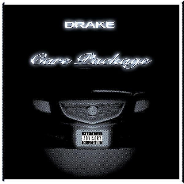 ALBUM: Drake – Care Package