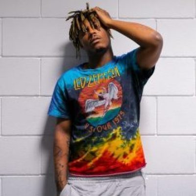 Juice WRLD – Codeine Casket