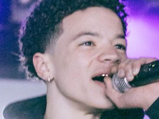 Lil Mosey – Rockstar Jeans