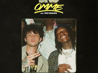 SK8 Ft. Wiz Khalifa – Omme