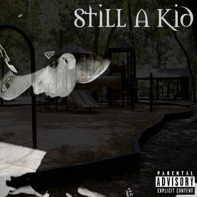 ALBUM: Phora - Still a Kid (Deluxe Edition)