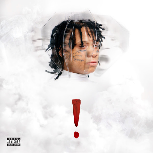 Trippie Redd – Snake Skin