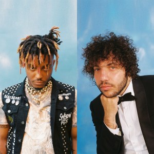 benny blanco & Juice WRLD – Graduation