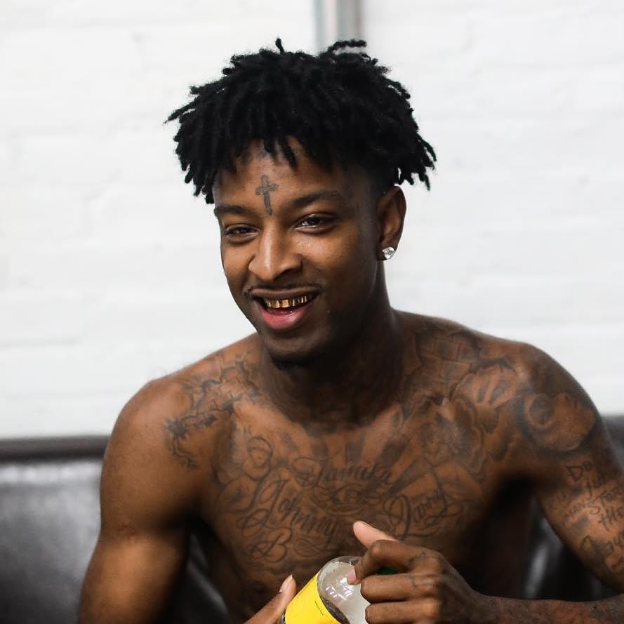 21 Savage – Embarrass Ya