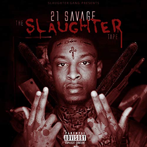 21 Savage - Woah