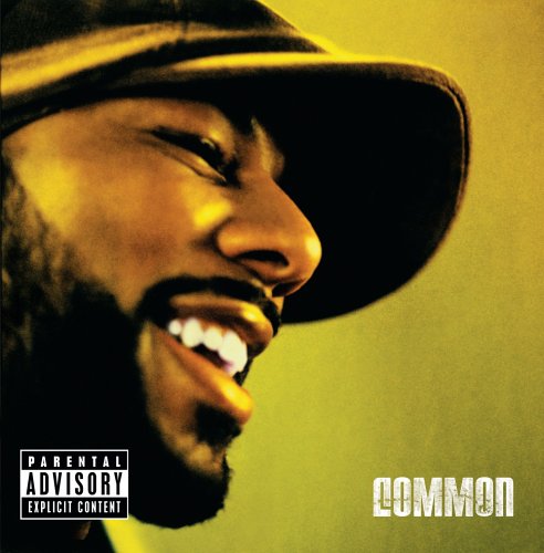 Common - Faithful